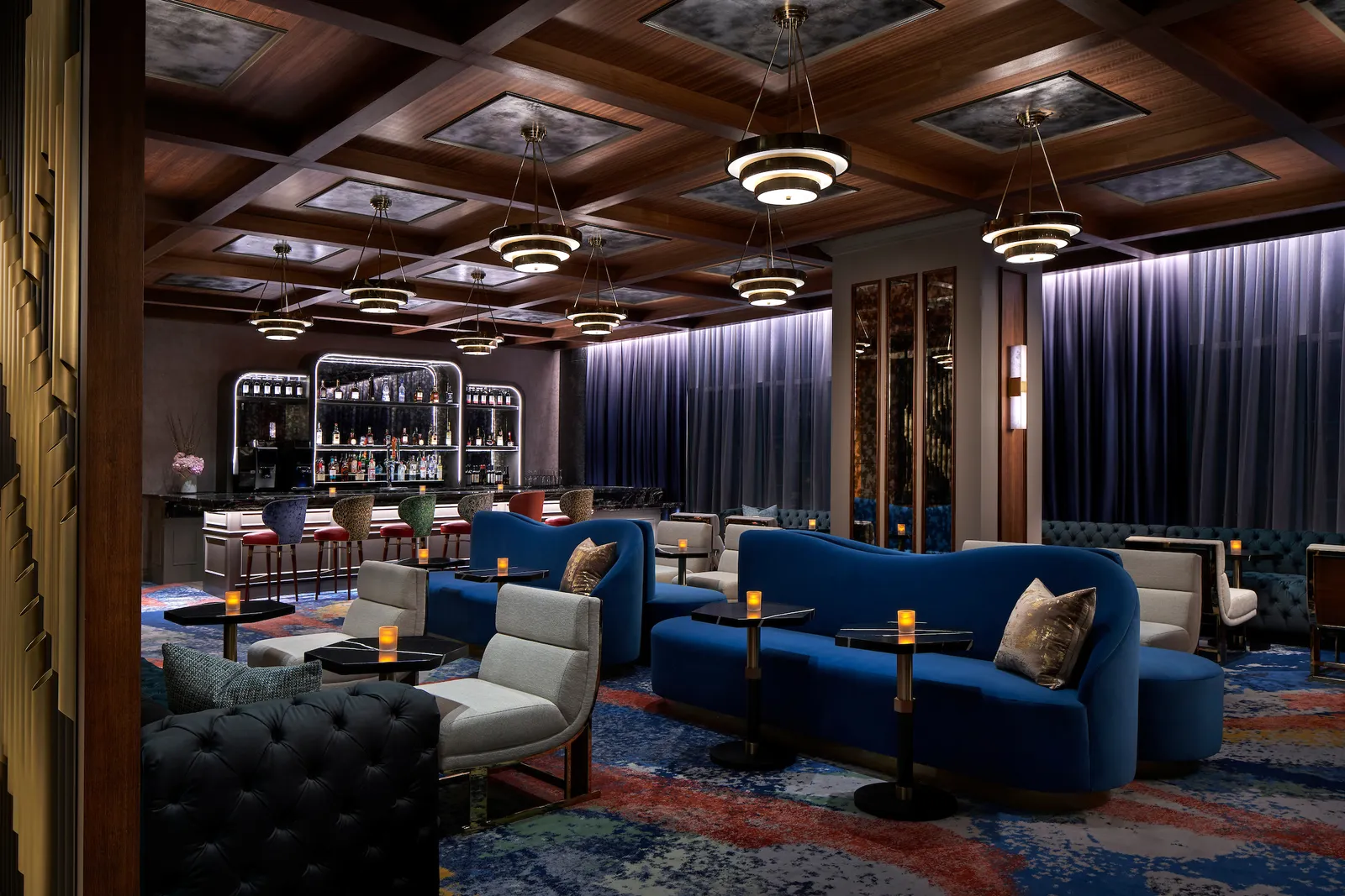 The Opus Westchester, Autograph Collection