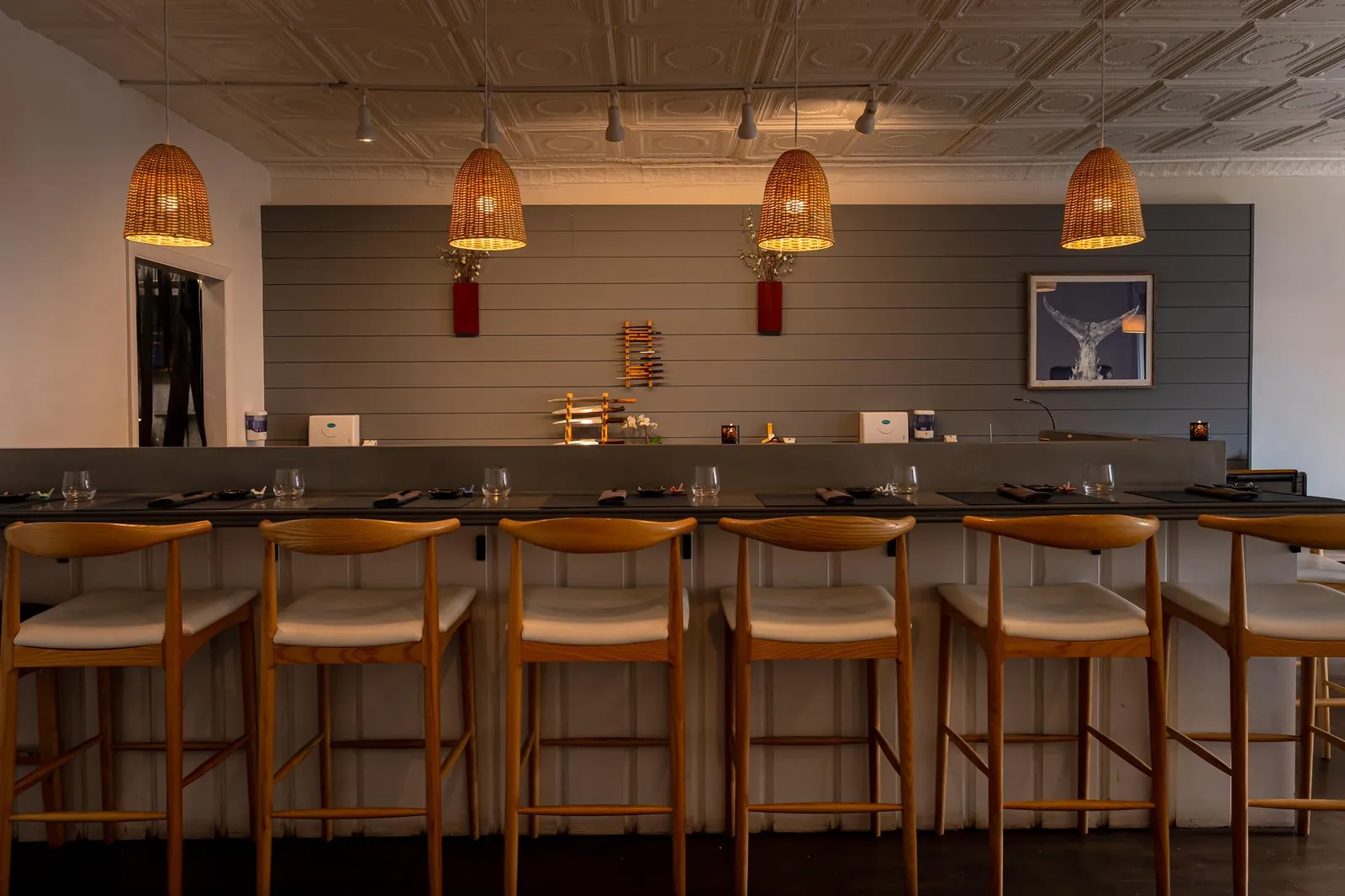 Sushi Bar